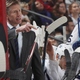 Hiring Dave Hakstol is the first uncool thing the Kraken have done.